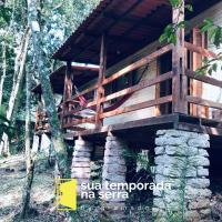 Il Bosco Incantato Due - B&B Gramado