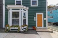 The Bannerman Park Suite and Loft - B&B St. John's