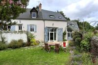 Le Colombier - Chambre Hirondelle - Bed and Breakfast Baule