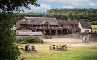 Stud Farm House - Chambres d'hôtes Bleddfa