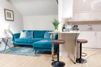 The Annexe - Bed and Breakfast Chirbury