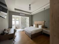 The Mandy Guesthouse - Bed and Breakfast Kokstad