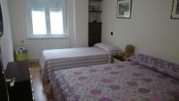 Apartamentos Salamanca Puerta Zamora, Centro, Wifi con salón y 2 dormitorios, Parking - B&B Salamanca