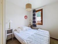 Appartement met Balkon