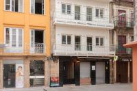 Appartamento con 2 Camere da Letto