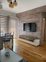 Apartman Ambasador - B&B Pančevo