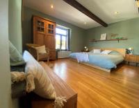 Habitación Doble con balcón