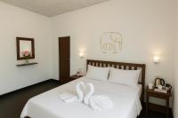 Chambre Deluxe Double ou Lits Jumeaux