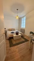 Le Quai d Aristide - 1 Chambre - B&B Tulle