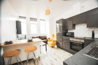 Modern Stranmillis 4 Bed - B&B Belfast