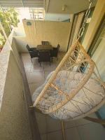 Luxury Providencia 305 - Ferienwohnung Santiago