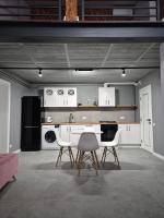 Exclusive Apartments "Lviv Vernygory 14", Modern Apartments with Self Check-in - B&B Lviv
