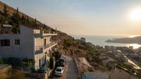 Taho Apartments - Ferienwohnung Saranda