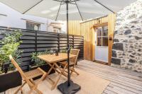 Lovely - Duplex by PRIM0 C0NCIERGERIE - Chambres d’hôtes Chamalières