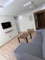 Appartamento Deluxe con 1 Camera da Letto e Vista Città