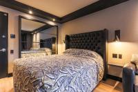 Vierbettzimmer
