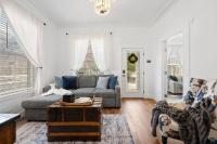 Historic 1914 Cottage, Near Downtown, UNR & Hospitals, Early Check In - B&B Reno