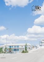 Casa Estepona - apartamento con un toque artístico - Ferienwohnung Estepona