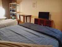 Dpto Centro - B&B Las Flores