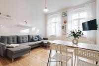 Einzigartiges Design Apartment - Ferienwohnung Löbau