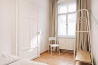 One-Bedroom Deluxe Apartment