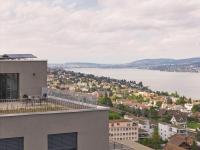 Belmont Residences lakeview in Horgen Zürich Zug Pfäffikon - Ferienwohnung Horgen