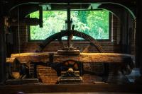 Moulin de la Fontaine - B&B Hondouville