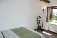 Camera Matrimoniale con Bagno in Comune