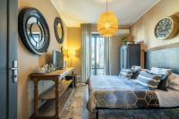 Junior Suite con Balcone
