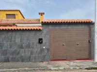 Casita El Médano, Terraza privada, Zona surf - B&B El Medano