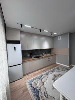 3х Комнатные апартаменты ЖК ATAMURA - B&B Shymkent