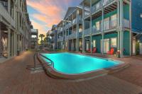 Sunset Serenity - Bed and Breakfast Panama City Beach