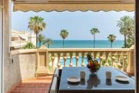 Relax para 2 El Palmeral Dénia - B&B Denia