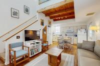 Casa con 2 Camere da Letto