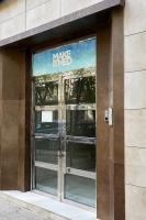 Artes 3- Private sunny terrace & 2 baths - B&B Valencia