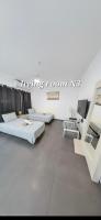 One-Bedroom Apartment - First Floor