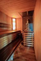 Заміський комплекс Wognishe - B&B Orlovshchina