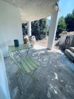 Old Cellar House - B&B Moní