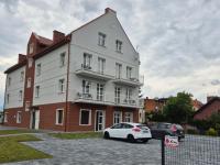 Brickstone Apartments Mabork - B&B Malbork