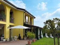 Casa Fiore Venezia - B&B Fiesso d'Artico