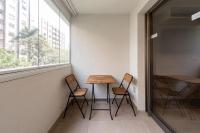 BHomy E-Side - B&B São Paulo