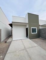 Casa Bastos - Delta do Parnaíba - B&B Parnaíba