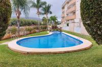 Denia, urbano junto al mar - B&B Denia