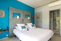 Chambre d'Hôtes Les Sauges - Bed and Breakfast Saint-Cybranet