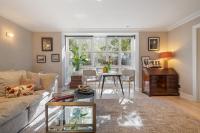 Modern Barnes Apartment Quiet Area with Green Views - Ferienwohnung London