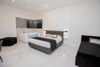 Camera Matrimoniale Deluxe con Vasca