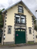 VILLA LOZELOUX n 2 - B&B Le Mont-Dore