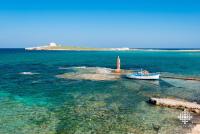 Portopalo Luxury Apartment - Ferienwohnung Porto Palo