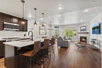 Luxury Black Rock Resort Suite Unit A - Ferienwohnung Heber (Utah)