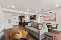 Luxury Black Rock Resort Suite Unit A - Ferienwohnung Heber (Utah)